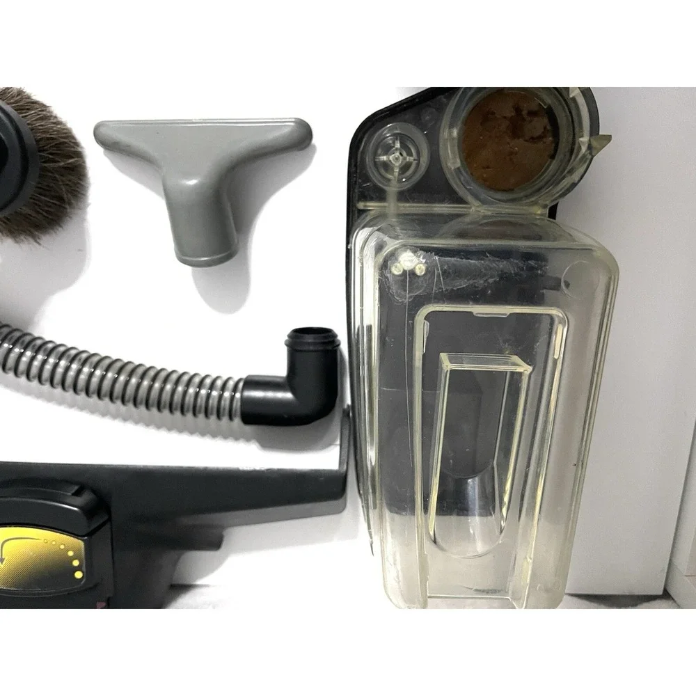 Kirby G Six G6 Carpet Shampoo System Attachment - READ